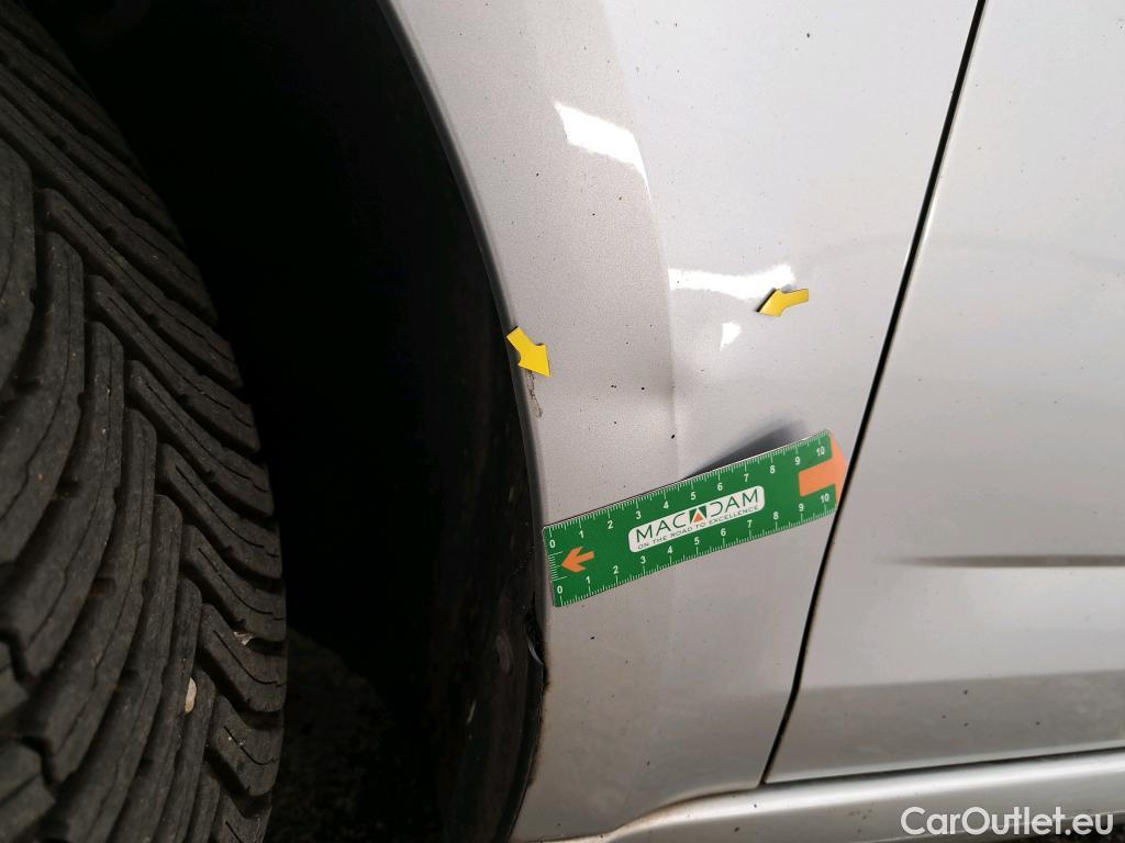 Skoda  Octavia  Break Business 2.0 TDI 150CV BVA7 E6dT #3