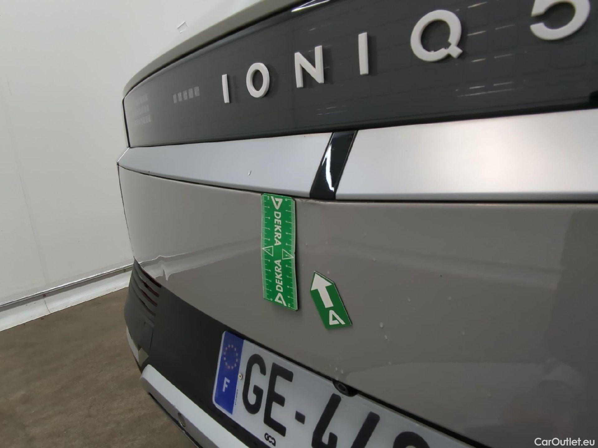 Hyundai   Ioniq Ioniq 5 Creative Electrique 72kWh BVA #24