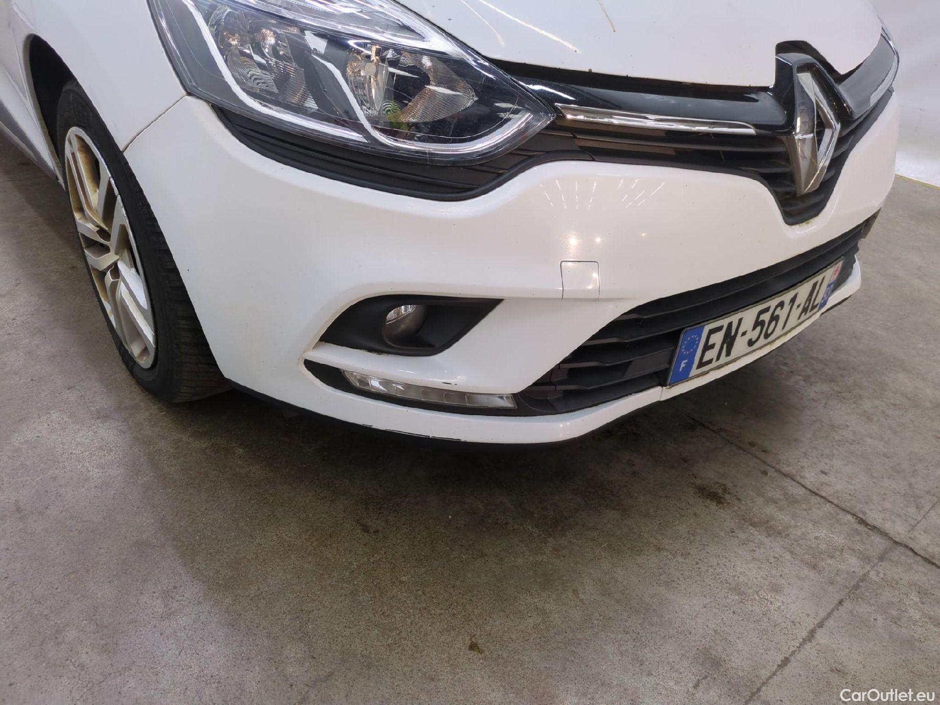  Renault  Clio  IV Business 1.5 dCi 90CV BVM5 E6 #12