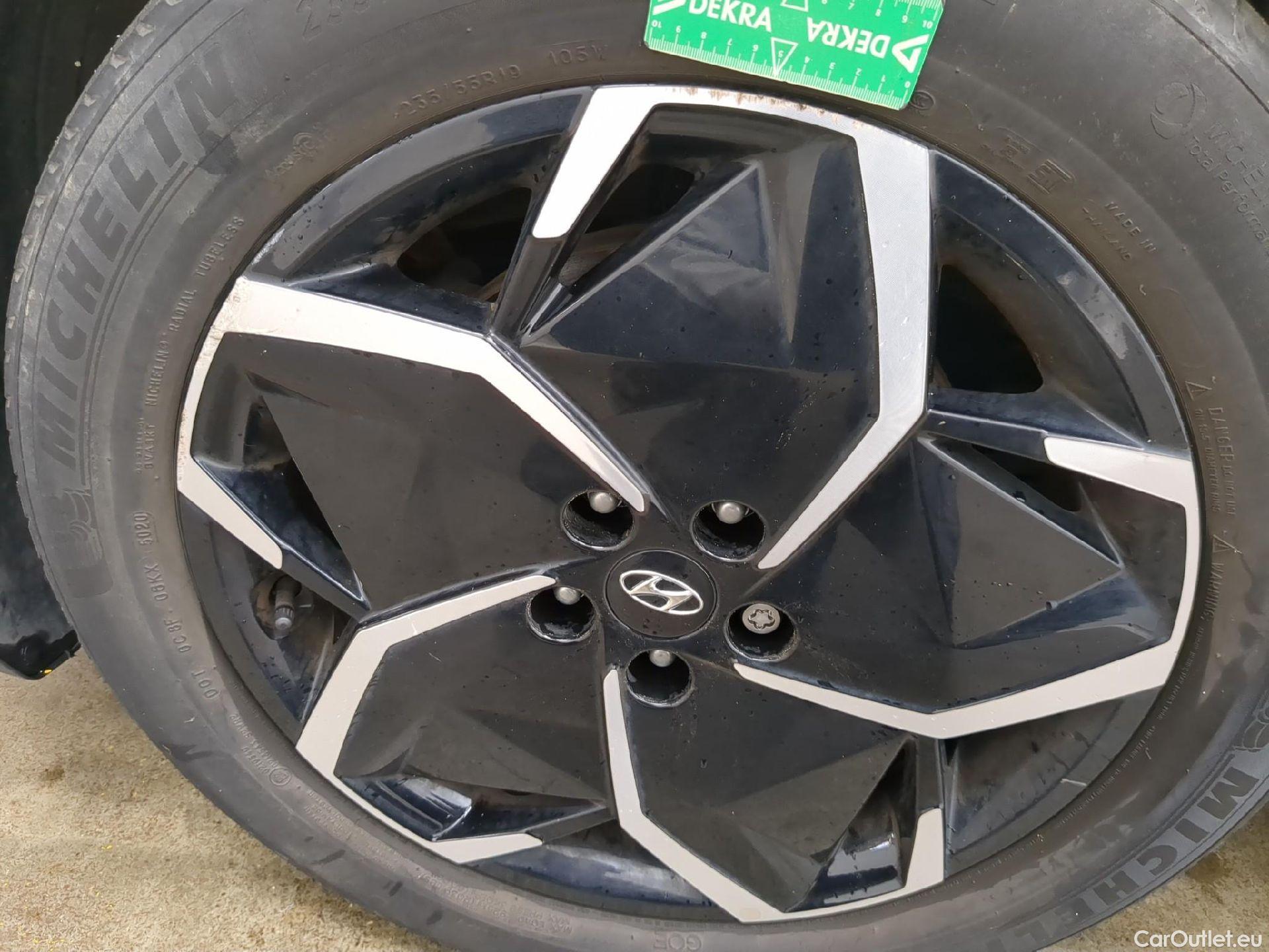 Hyundai   Ioniq Ioniq 5 Creative Electrique 72kWh BVA #6