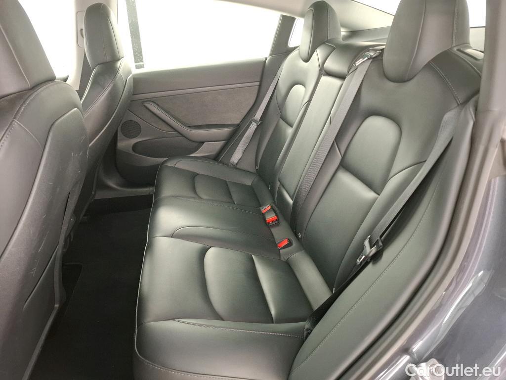 Tesla  Model 3 TESLA  / 2018 / 4P / Berline Grande Autonomie #10