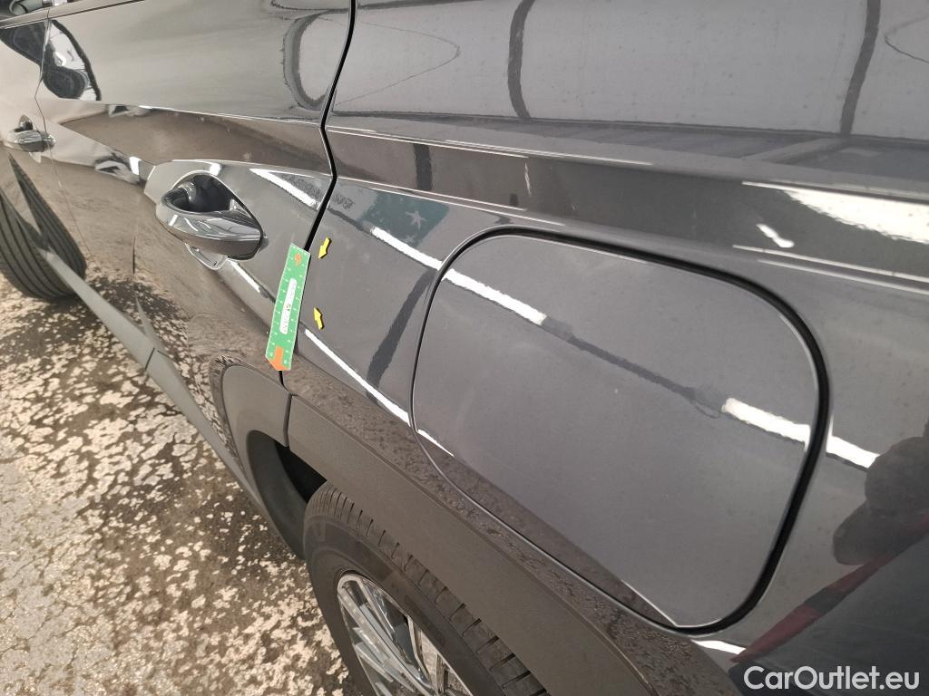 Hyundai  Tucson  Business Mild-Hybrid 2WD 1.6 CRDI 135CV BVA7 E6d #29
