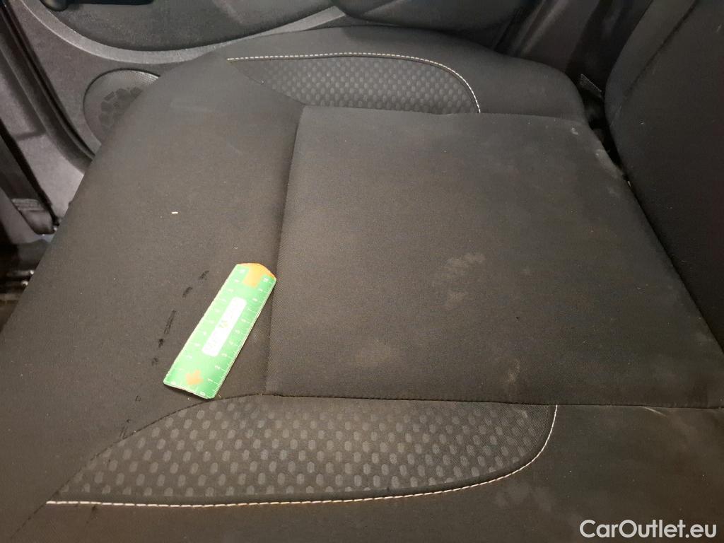  Dacia  Duster  I Ambiance 4x4 1.5 dCi 110CV BVM6 E6 #36
