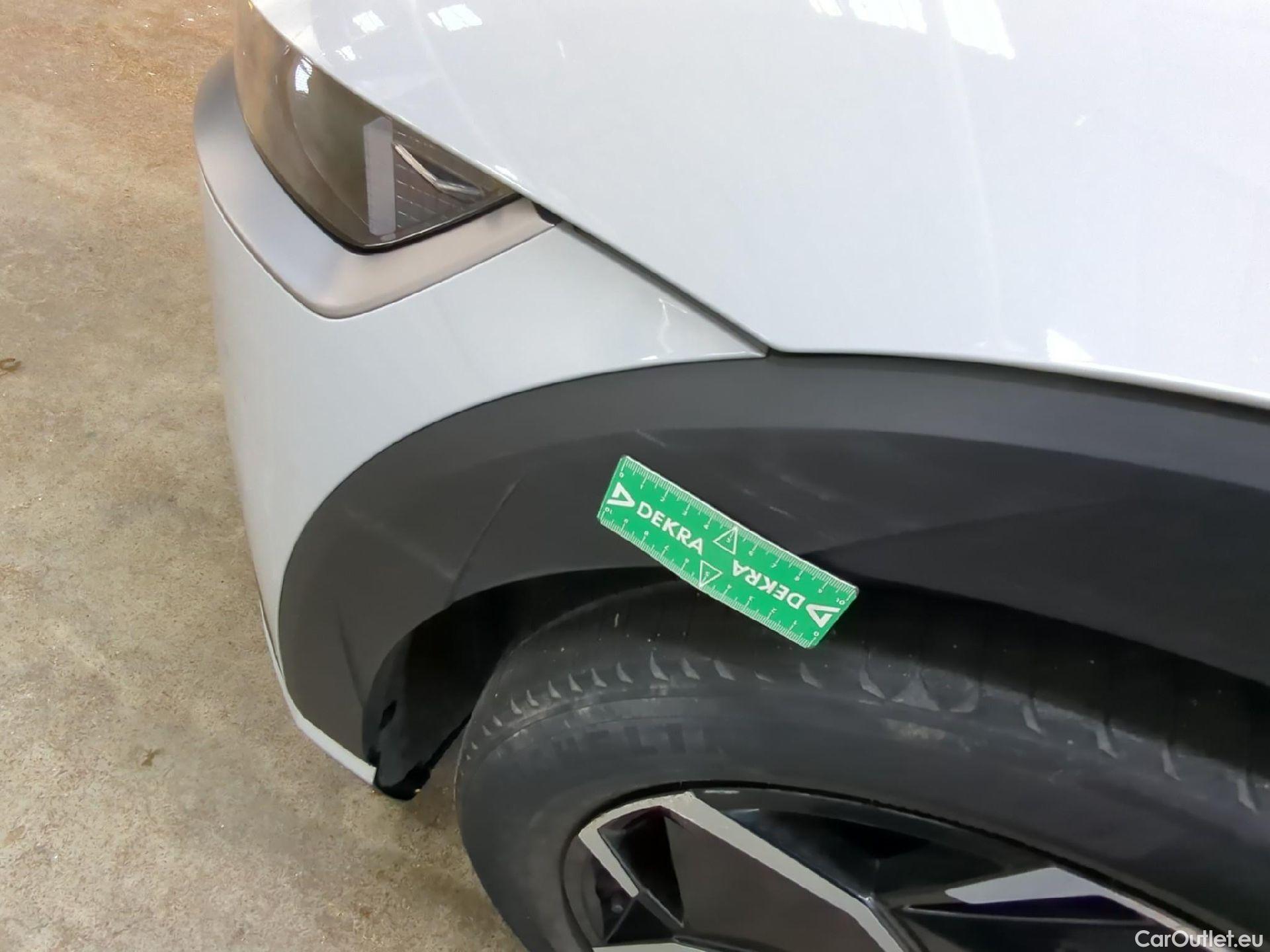 Hyundai   Ioniq Ioniq 5 Creative Electrique 72kWh BVA #13