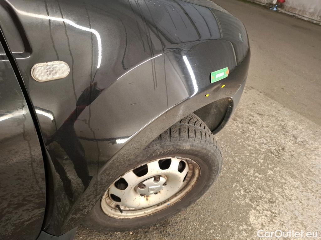 Dacia  Duster  I Ambiance 4x4 1.5 dCi 110CV BVM6 E6 #5