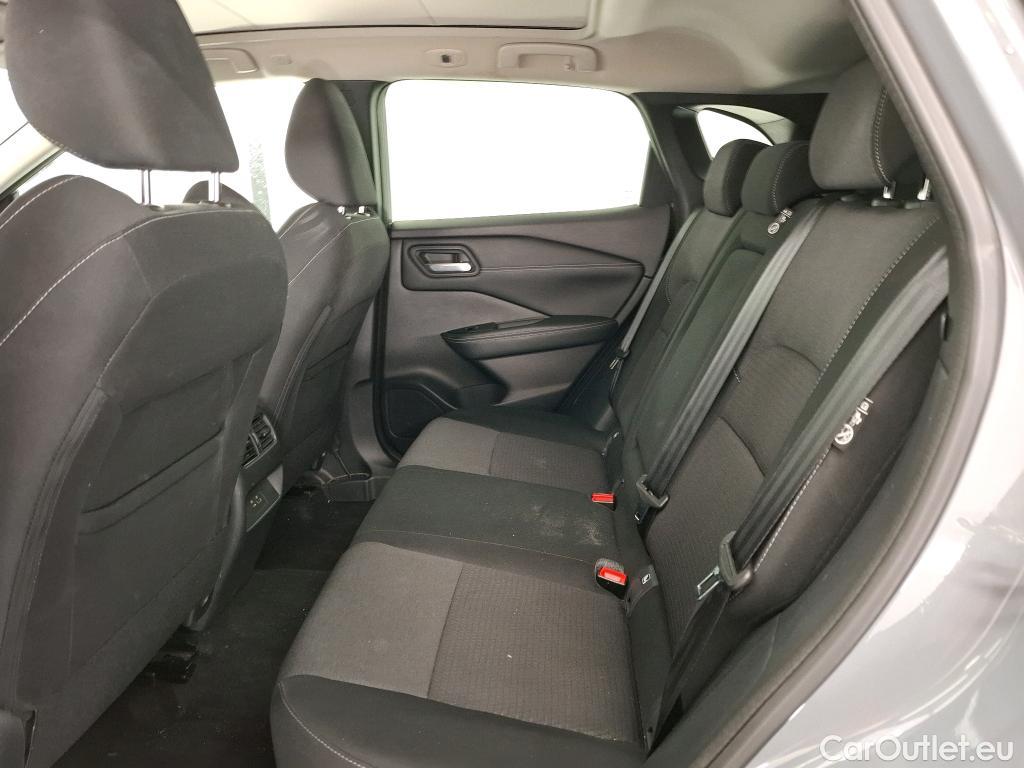 Nissan  Qashqai NISSAN  / 2021 / 5P / Crossover e-Power 190 N-Connecta BVA HEV #9