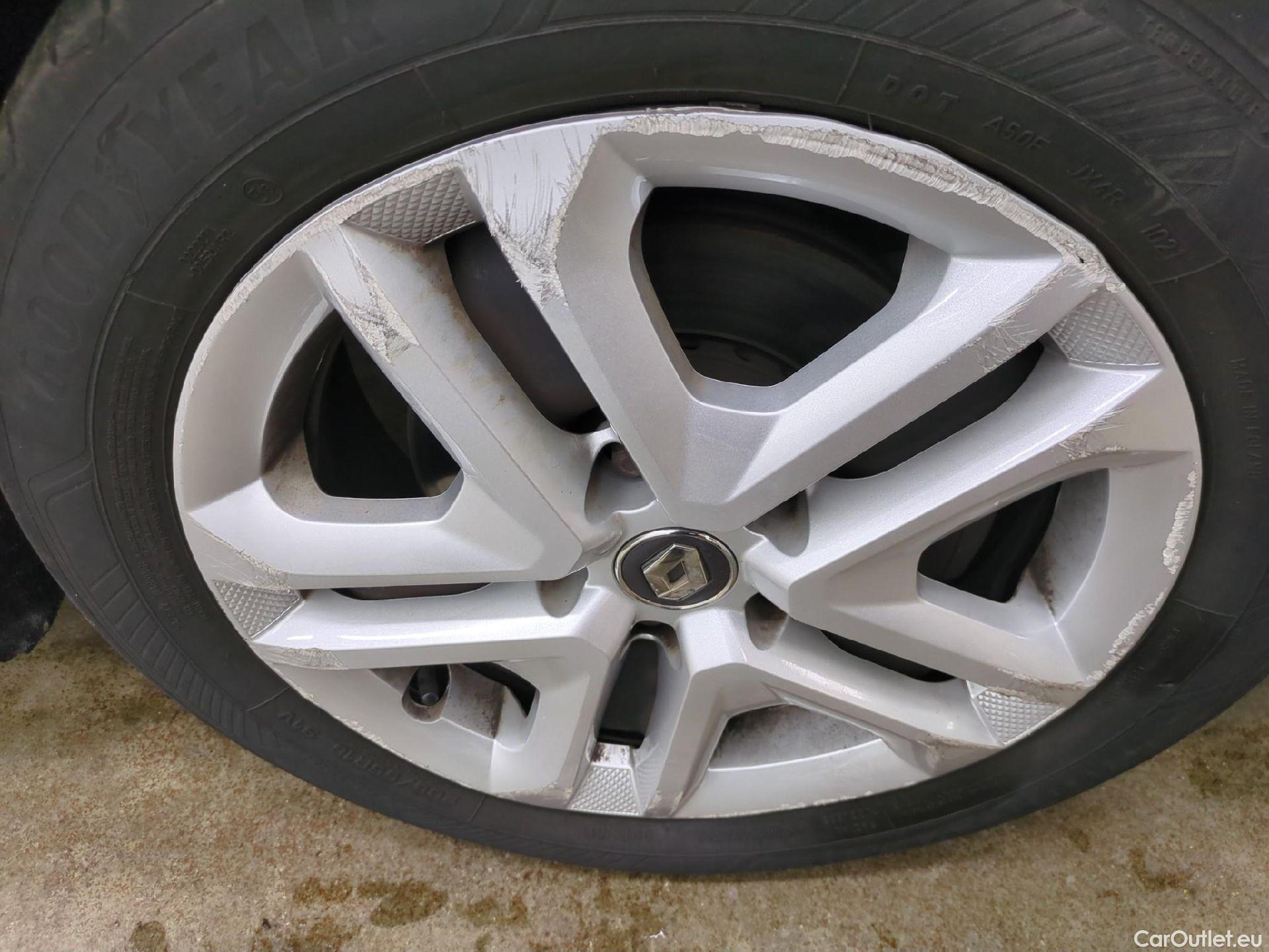 Renault  Megane  IV Berline 5pt. Business 1.5 dCi 115CV BVA7 E6dT #10