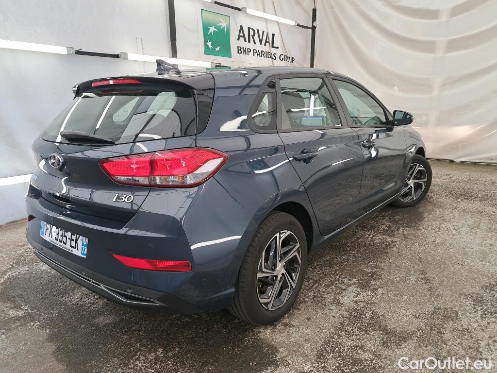 Hyundai  i30  Business 1.6 CRDi 115CV BVA7 E6d #3