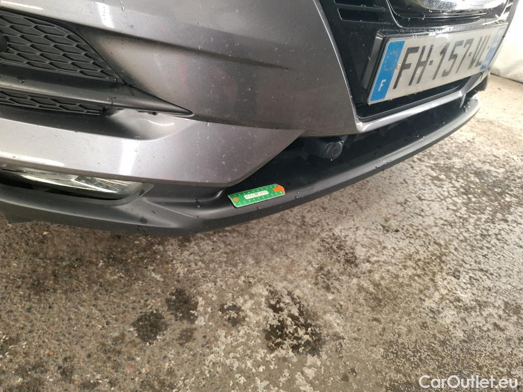 Nissan  Qashqai NISSAN  5p Crossover 1.3 DIG-T 140 Business Edition #11