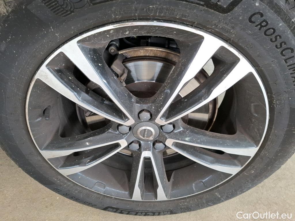 Volvo  XC60  Business Executive Plug-In Hybrid AWD 2.0 T6 340CV BVA8 E6d #35