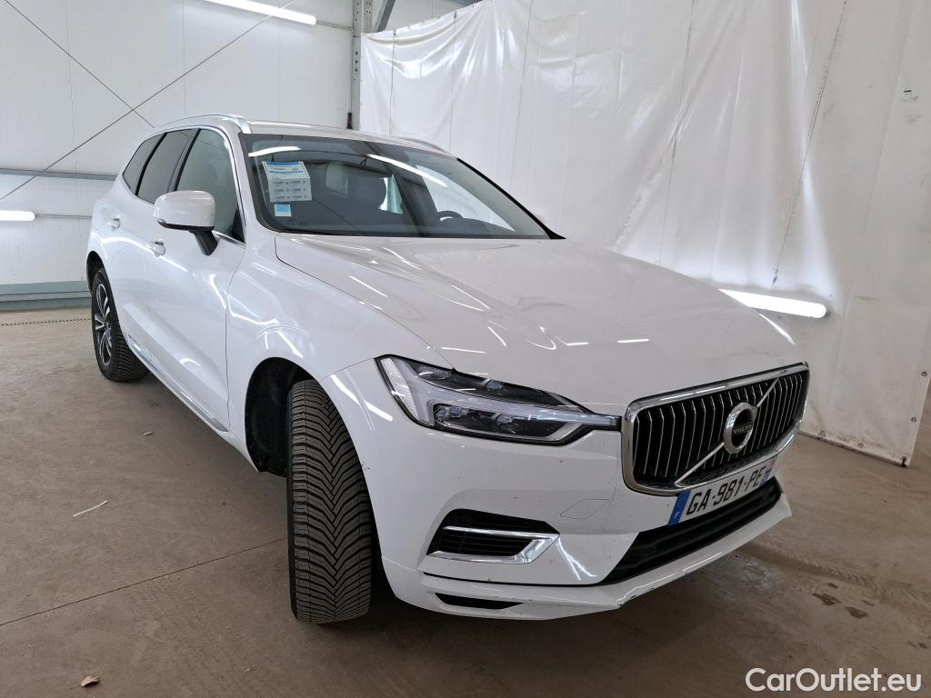 Volvo  XC60  Business Executive Plug-In Hybrid AWD 2.0 T6 340CV BVA8 E6d #4
