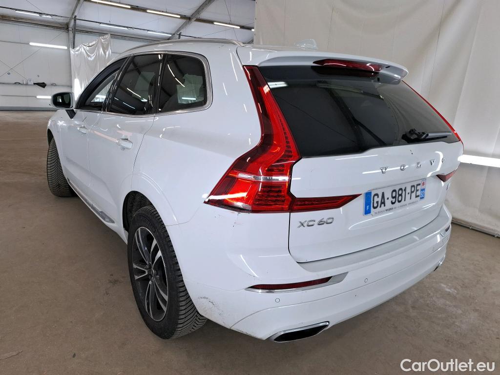 Volvo  XC60  Business Executive Plug-In Hybrid AWD 2.0 T6 340CV BVA8 E6d #2