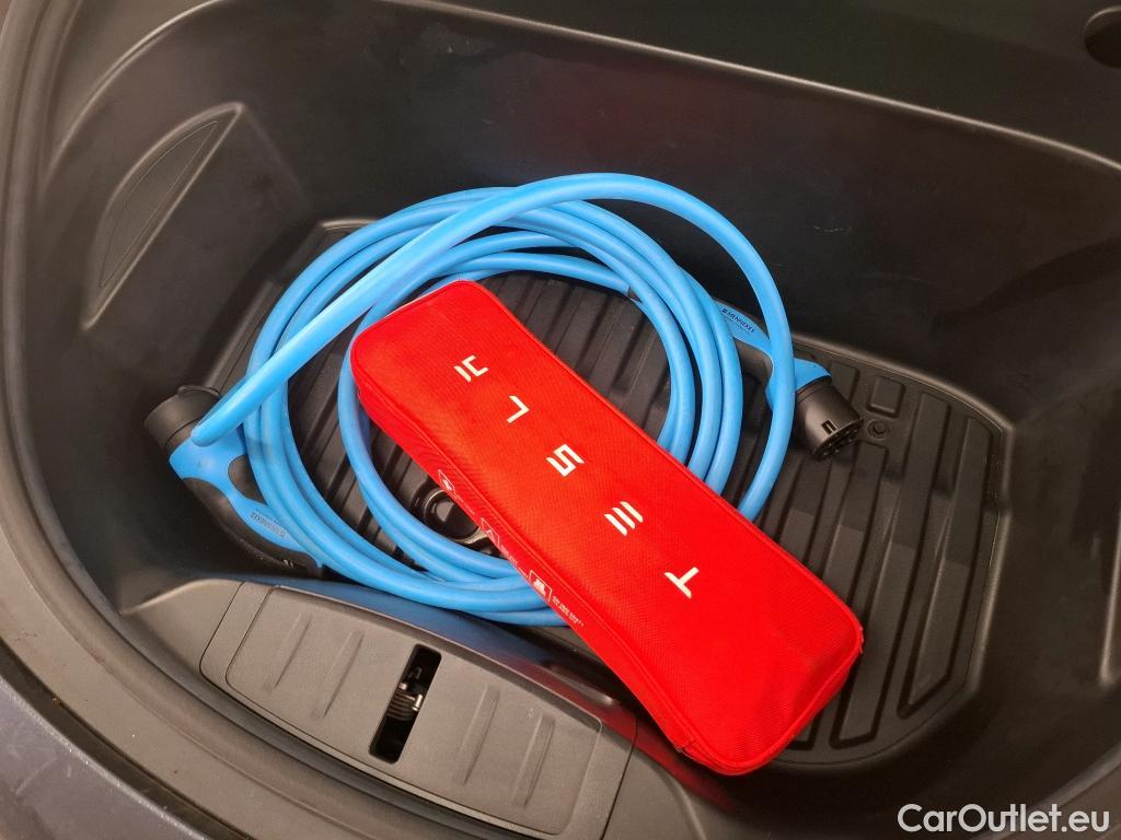 Tesla  Model 3 TESLA  / 2018 / 4P / Berline Grande Autonomie #13