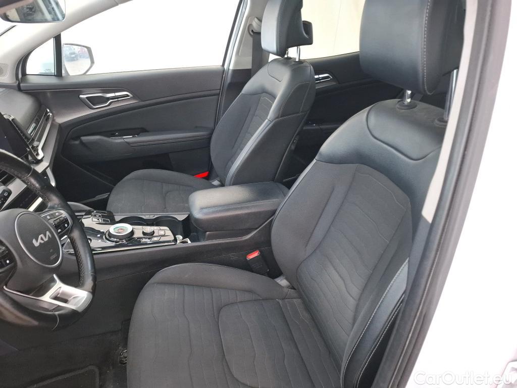 KIA  Sportage  Design Plug-in Hybrid 4WD 1.6 T-GDI 265CV BVA6 E6d #8