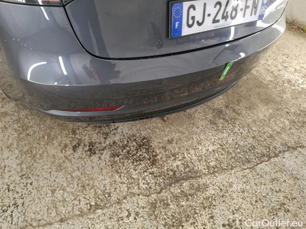 Tesla  Model 3 TESLA  / 2018 / 4P / Berline Grande Autonomie #1