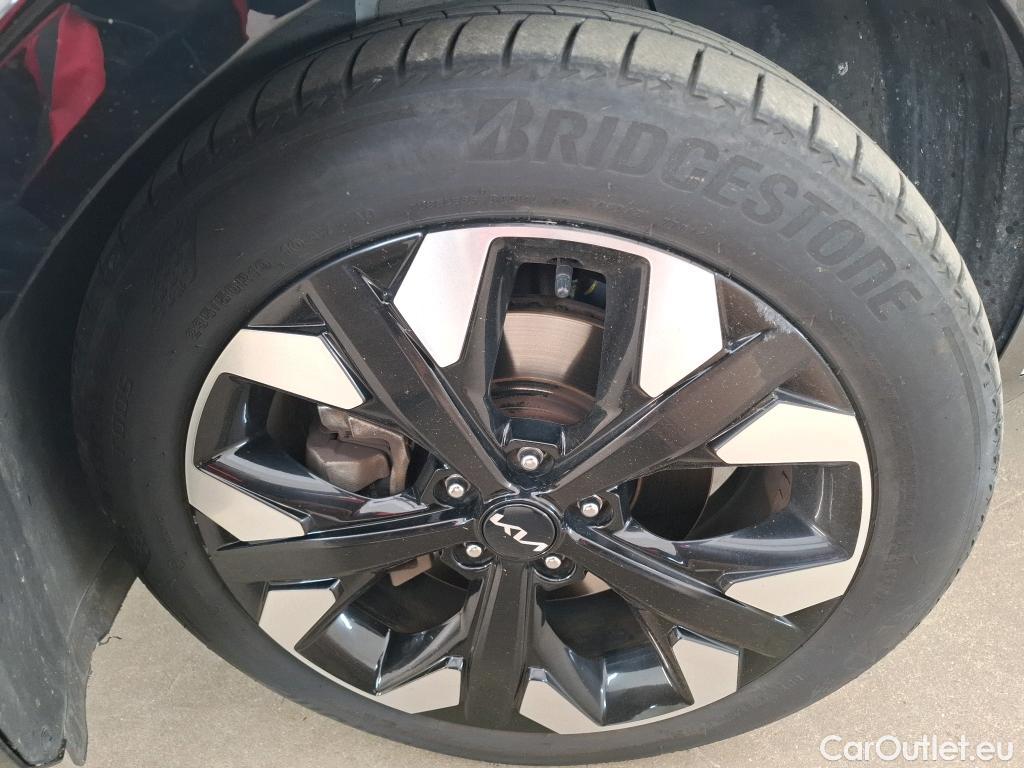 KIA  Sportage  Design Plug-in Hybrid 4WD 1.6 T-GDI 265CV BVA6 E6d #43
