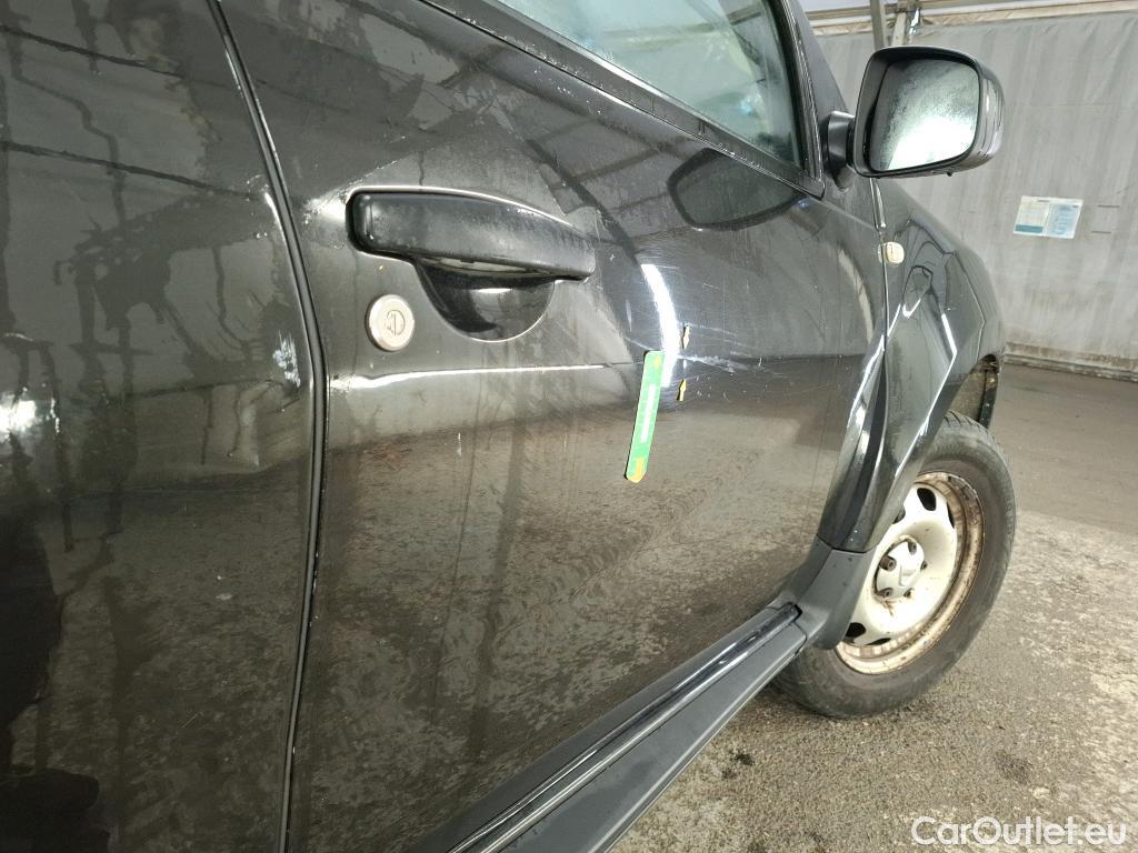  Dacia  Duster  I Ambiance 4x4 1.5 dCi 110CV BVM6 E6 #18