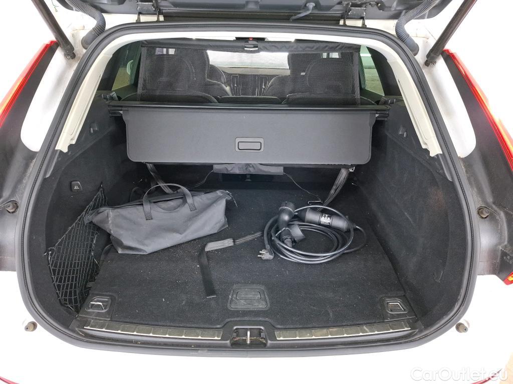Volvo  XC60  Business Executive Plug-In Hybrid AWD 2.0 T6 340CV BVA8 E6d #10