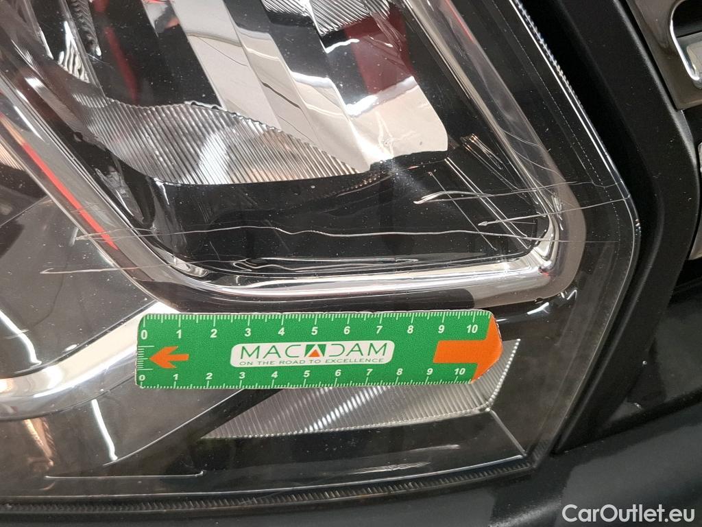  Dacia  Duster  I Ambiance 4x4 1.5 dCi 110CV BVM6 E6 #29