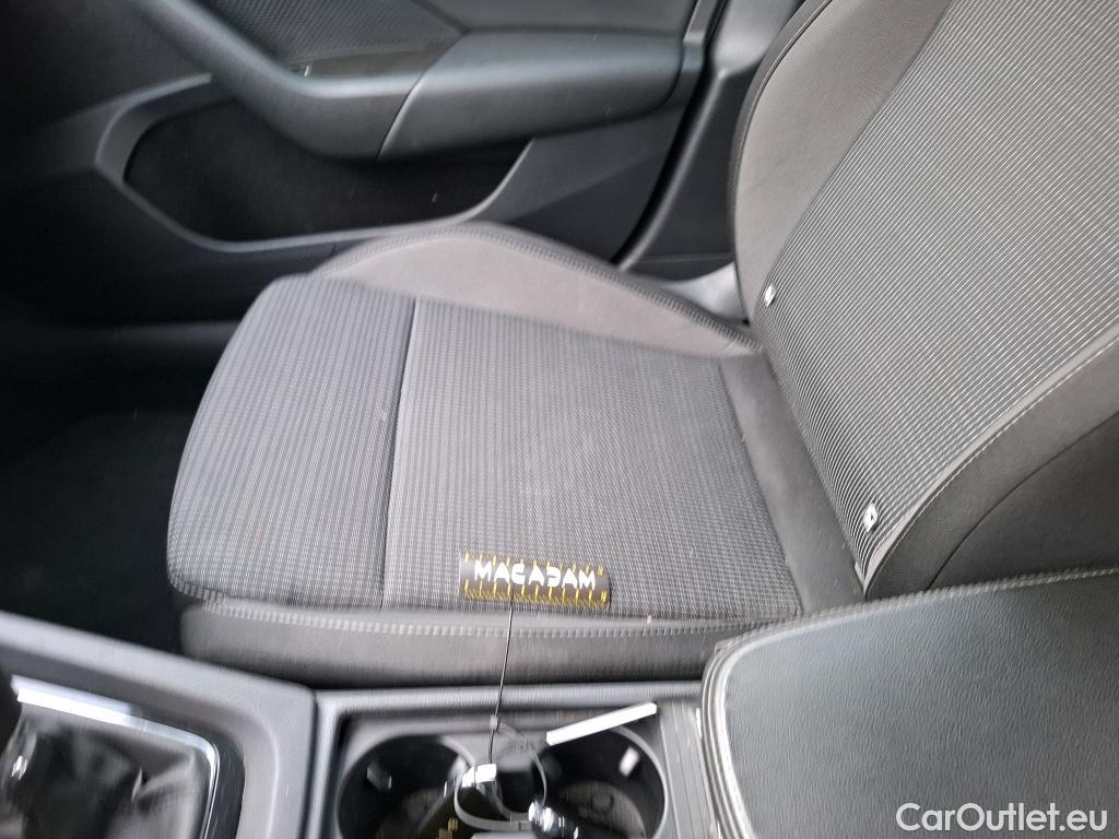 Skoda  Octavia  Berline Business 2.0 TDI 115CV BVM6 E6d #14