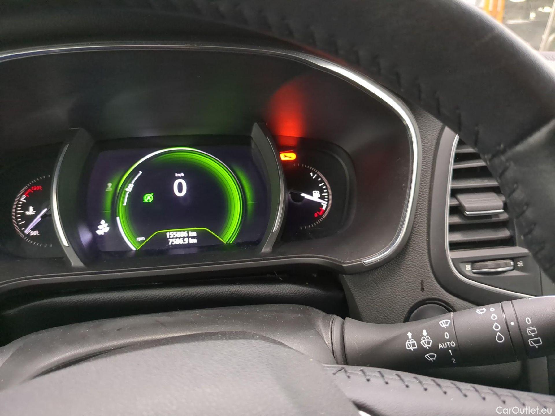 Renault  Megane  IV Berline 5pt. Business 1.5 dCi 115CV BVM6 E6dT #3