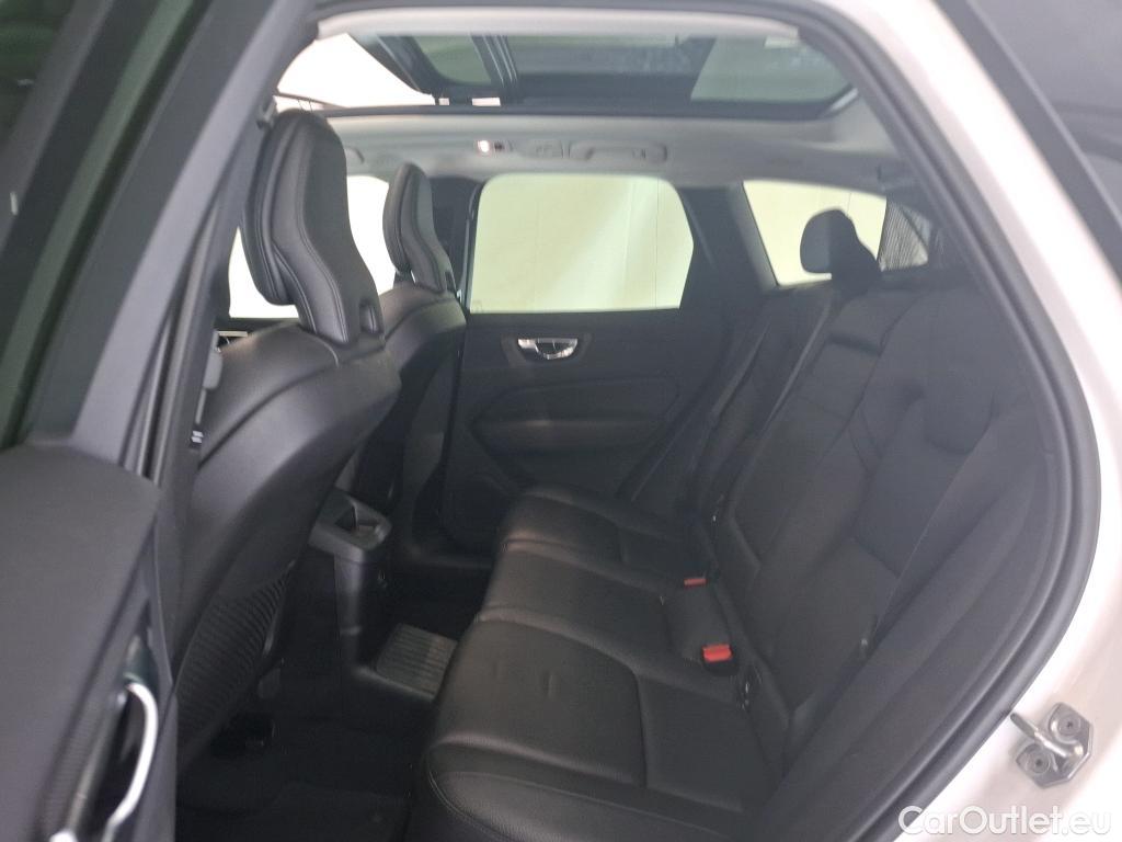 Volvo  XC60  Business Executive Plug-In Hybrid AWD 2.0 T6 340CV BVA8 E6d #9