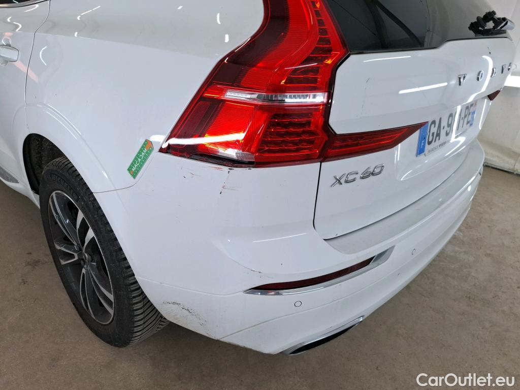 Volvo  XC60  Business Executive Plug-In Hybrid AWD 2.0 T6 340CV BVA8 E6d #10