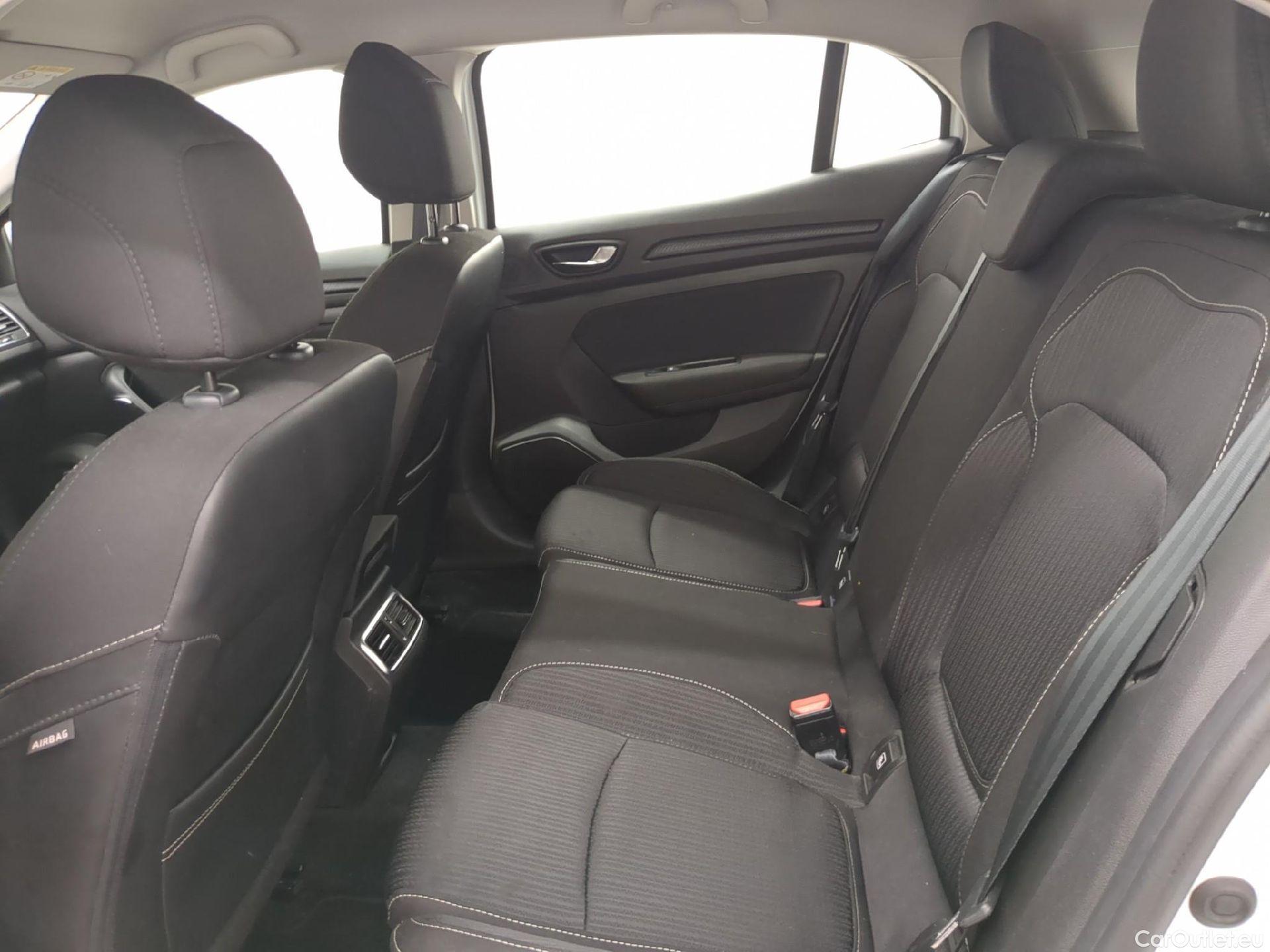 Renault  Megane  IV Berline 5pt. Business 1.5 dCi 115CV BVM6 E6dT #10