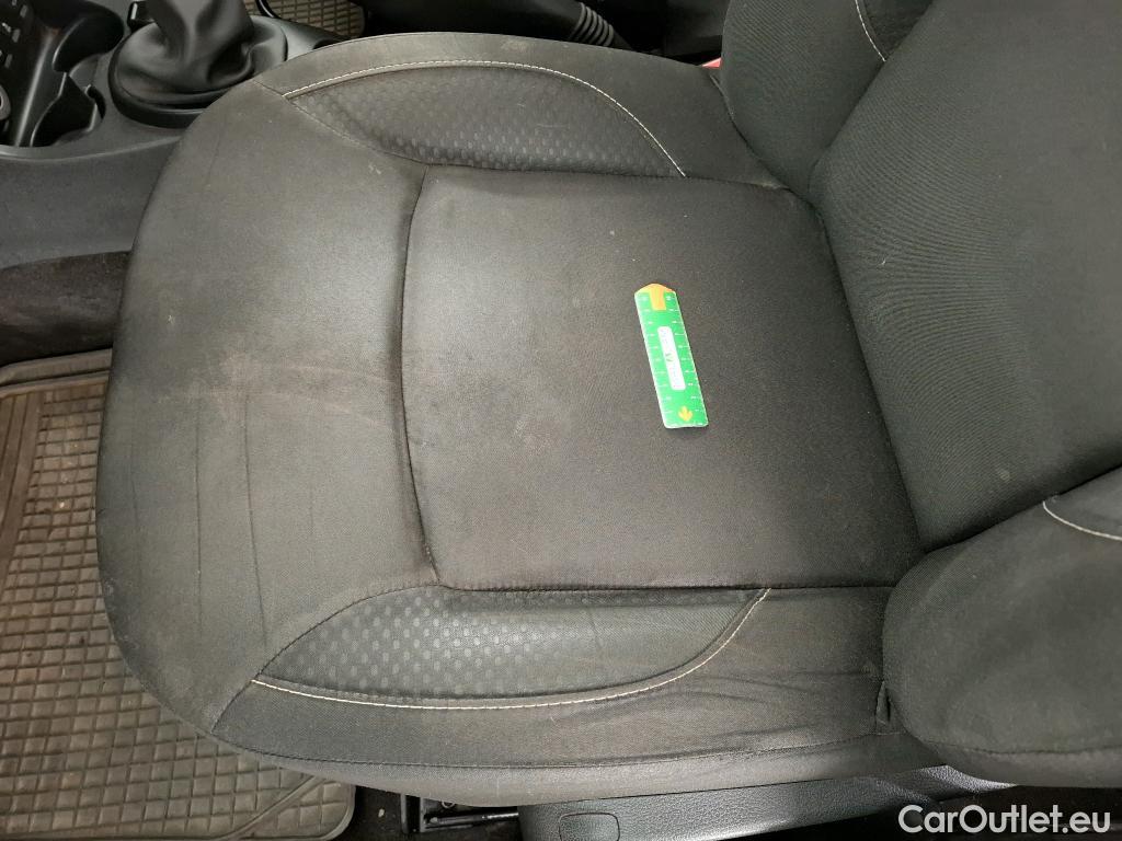  Dacia  Duster  I Ambiance 4x4 1.5 dCi 110CV BVM6 E6 #31
