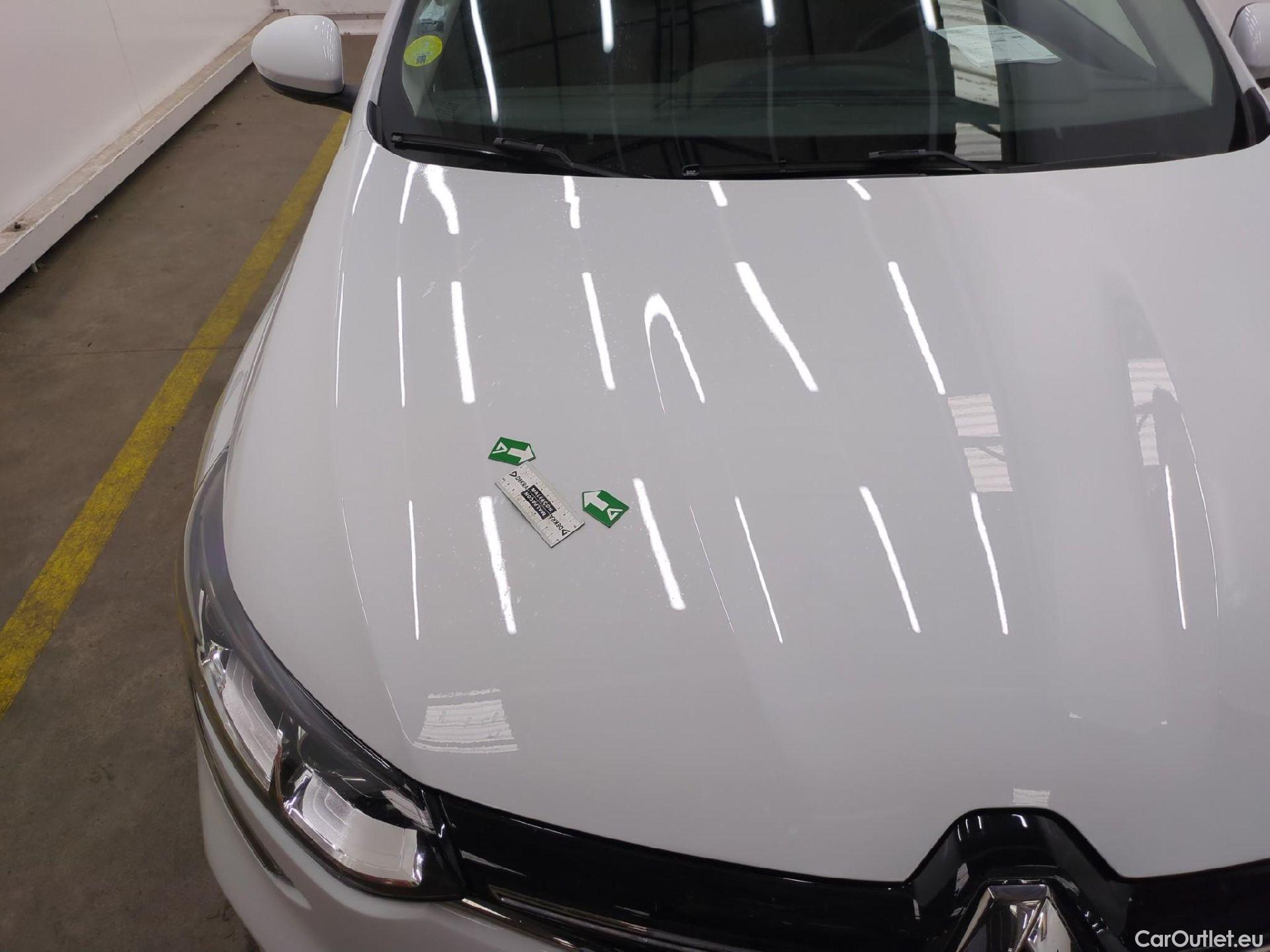 Renault  Megane  IV Berline 5pt. Business 1.5 dCi 115CV BVA7 E6dT #15