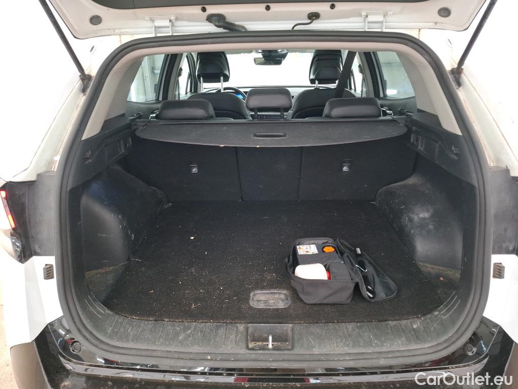 KIA  Sportage  Design Plug-in Hybrid 4WD 1.6 T-GDI 265CV BVA6 E6d #10