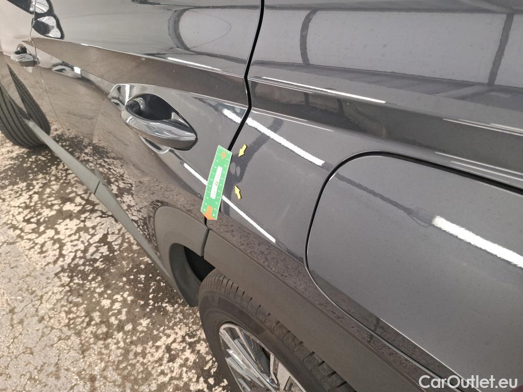 Hyundai  Tucson  Business Mild-Hybrid 2WD 1.6 CRDI 135CV BVA7 E6d #30
