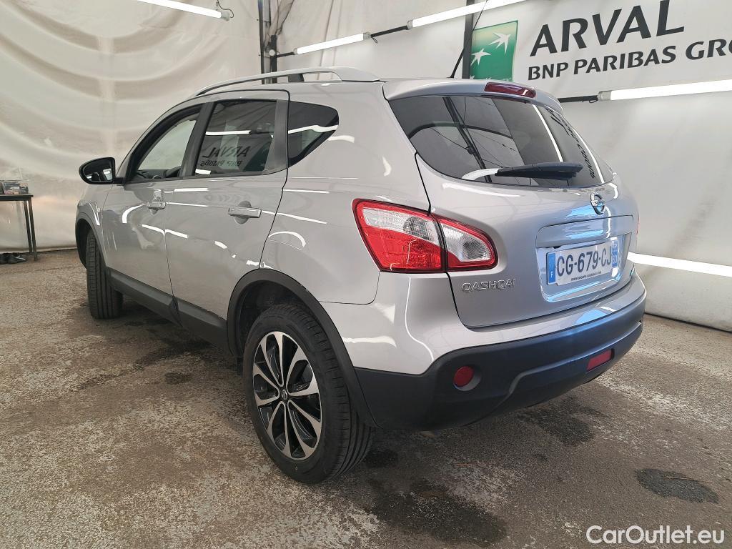 Nissan  Qashqai NISSAN  5p Crossover 1.6 dCi 130ch Stop/Start Connect Edition #2
