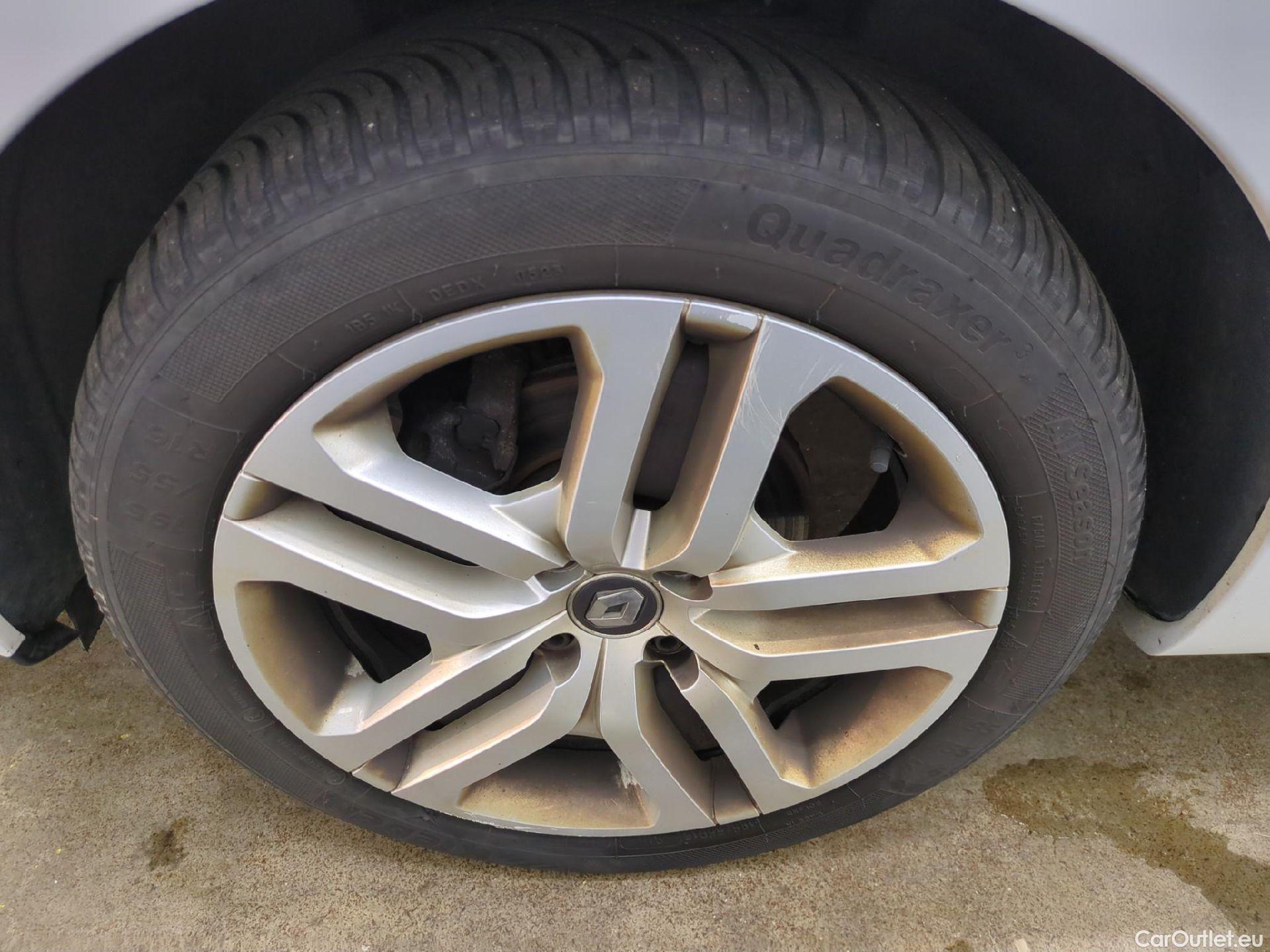  Renault  Clio  IV Business 1.5 dCi 90CV BVM5 E6 #7