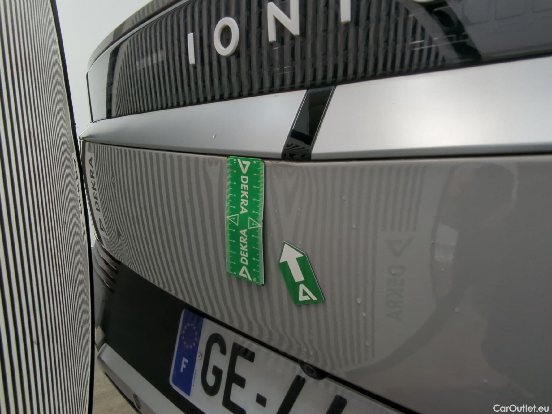 Hyundai   Ioniq Ioniq 5 Creative Electrique 72kWh BVA #26