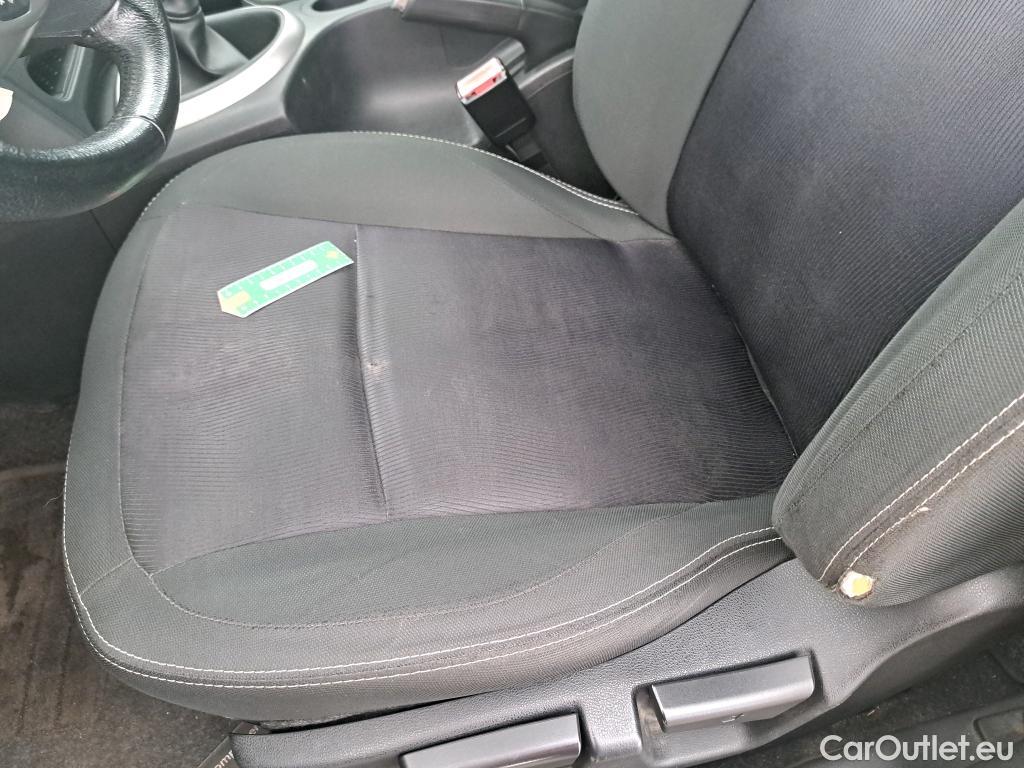 Nissan  Qashqai NISSAN  5p Crossover 1.6 dCi 130ch Stop/Start Connect Edition #31