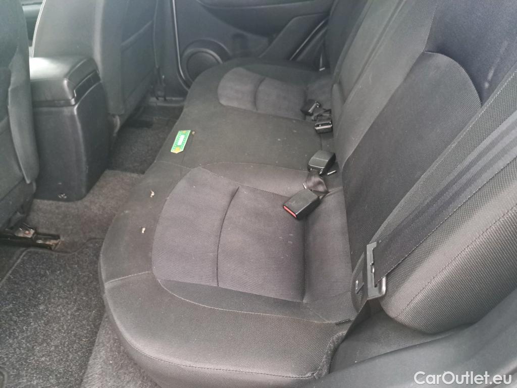 Nissan  Qashqai NISSAN  5p Crossover 1.6 dCi 130ch Stop/Start Connect Edition #4