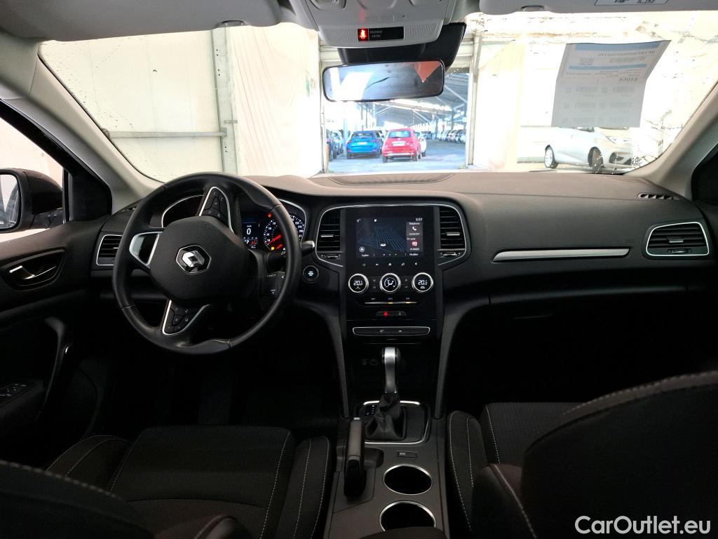 Renault  Megane  IV Estate Business 1.3 TCe 140CV BVA7 E6d #5