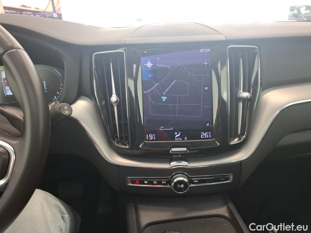Volvo  XC60  Business Executive Plug-In Hybrid AWD 2.0 T6 340CV BVA8 E6d #7