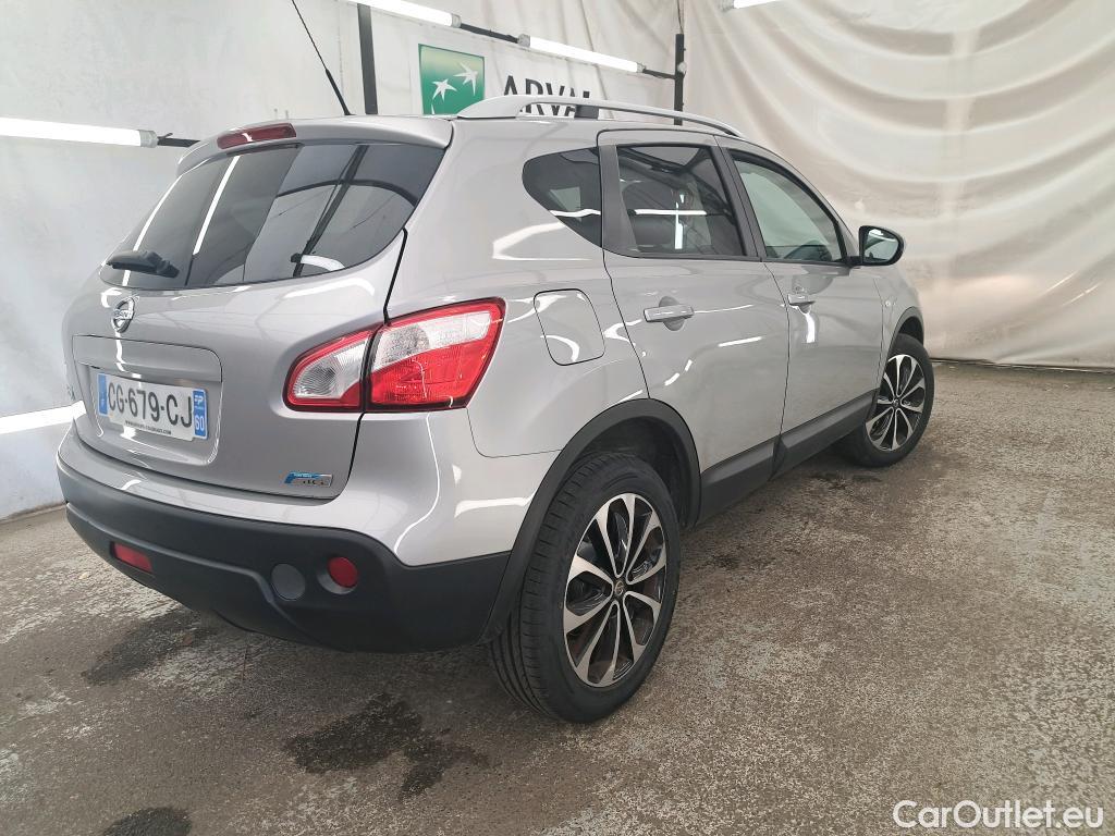 Nissan  Qashqai NISSAN  5p Crossover 1.6 dCi 130ch Stop/Start Connect Edition #3