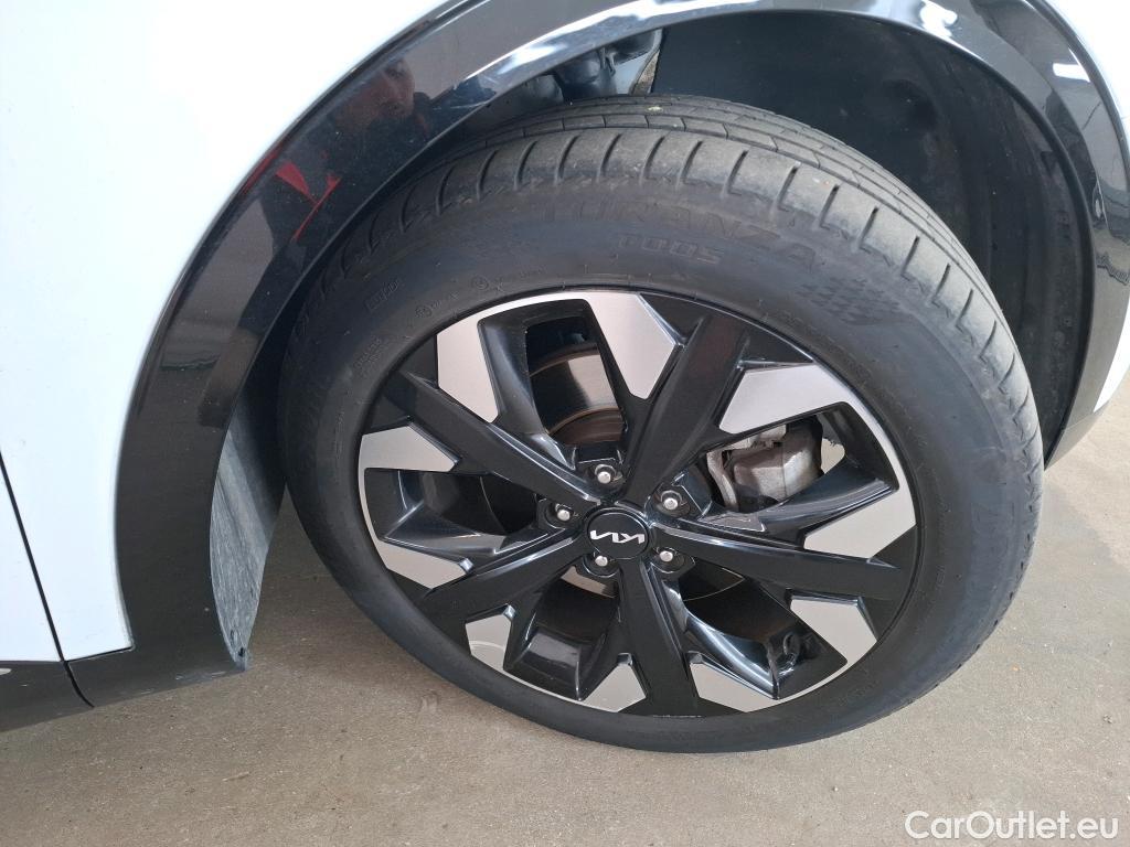 KIA  Sportage  Design Plug-in Hybrid 4WD 1.6 T-GDI 265CV BVA6 E6d #4