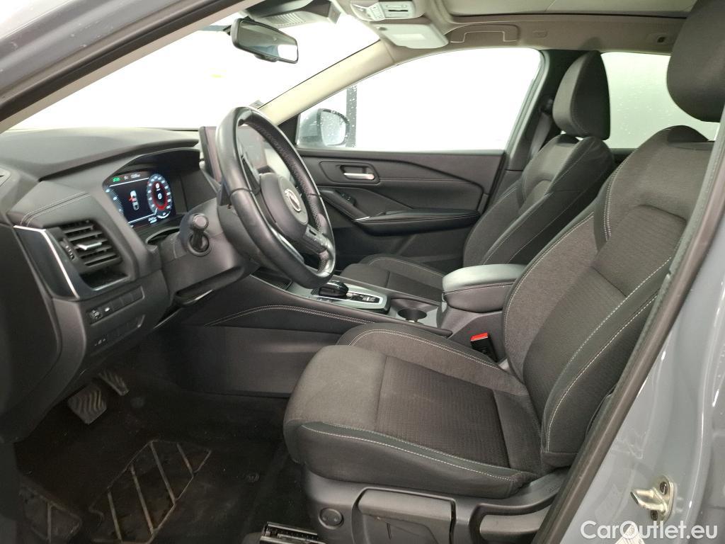 Nissan  Qashqai NISSAN  / 2021 / 5P / Crossover e-Power 190 N-Connecta BVA HEV #8