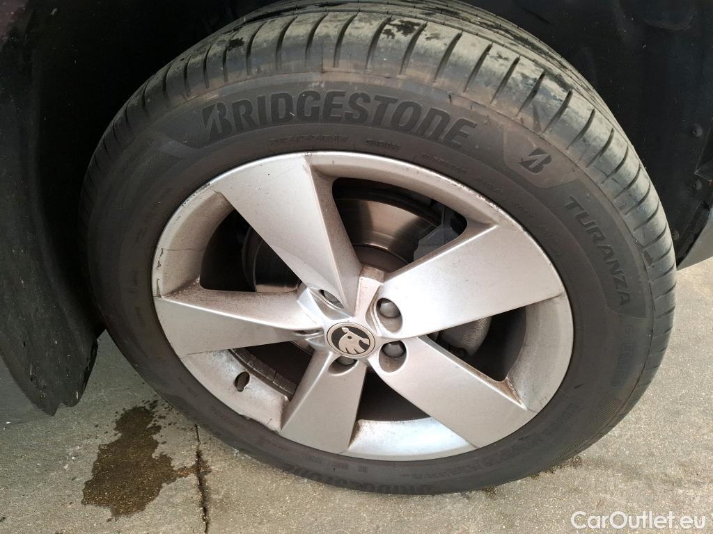 Skoda  Karoq  Business 1.5 TSI 150CV BVA7 E6d #2