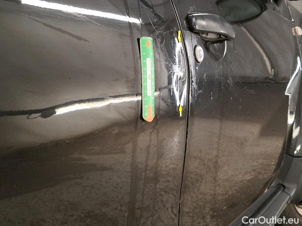  Dacia  Duster  I Ambiance 4x4 1.5 dCi 110CV BVM6 E6 #4
