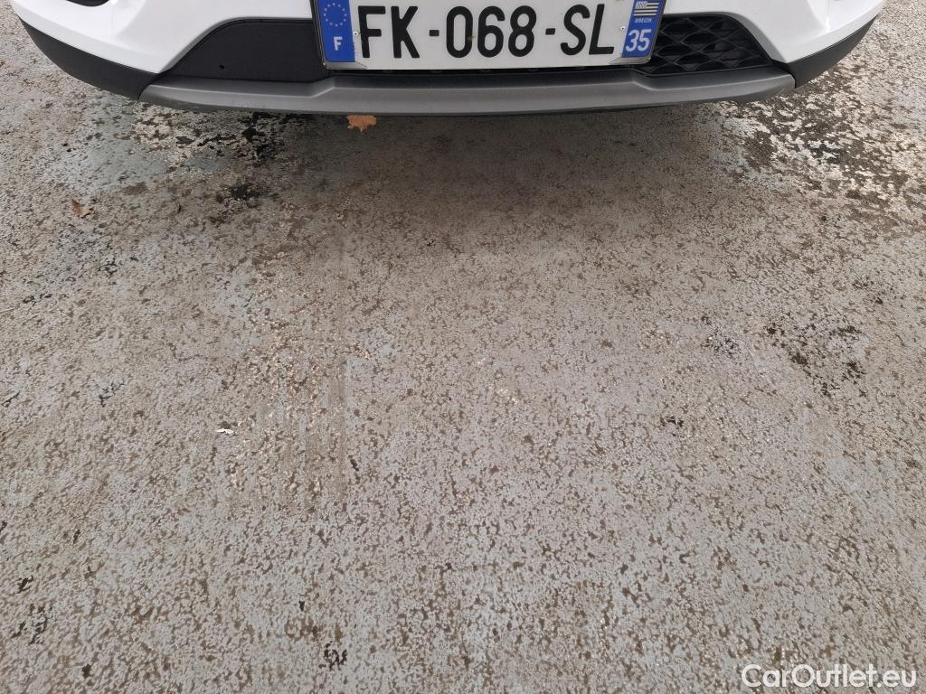 Hyundai  Tucson  Creative 2WD 1.6 CRDi 135CV BVA7 E6dT #4