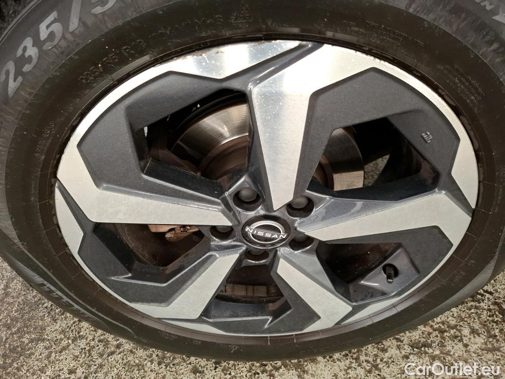 Nissan  Qashqai NISSAN  / 2021 / 5P / Crossover e-Power 190 N-Connecta BVA HEV #7