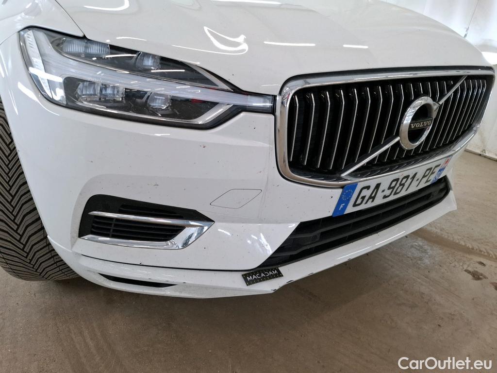 Volvo  XC60  Business Executive Plug-In Hybrid AWD 2.0 T6 340CV BVA8 E6d #3