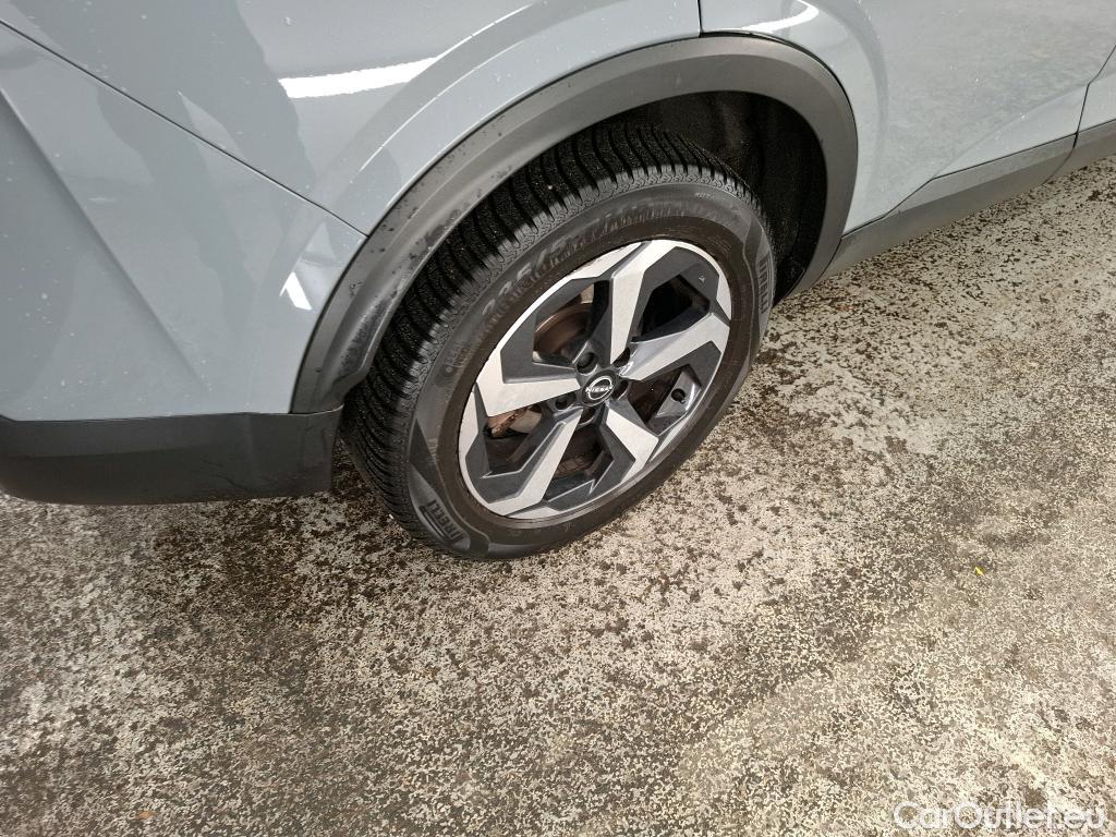 Nissan  Qashqai NISSAN  / 2021 / 5P / Crossover e-Power 190 N-Connecta BVA HEV #6