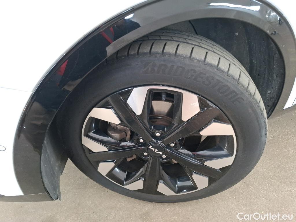KIA  Sportage  Design Plug-in Hybrid 4WD 1.6 T-GDI 265CV BVA6 E6d #42