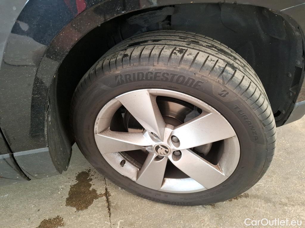 Skoda  Karoq  Business 1.5 TSI 150CV BVA7 E6d #1